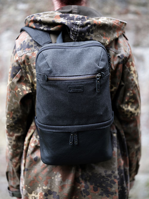 Tenba Cooper Slim Backpack Review Clifton Cameras